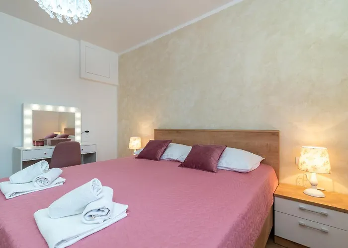 Magdalena Appartement Trogir