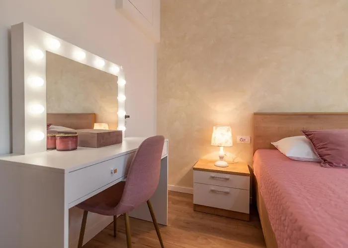 Magdalena Appartement *