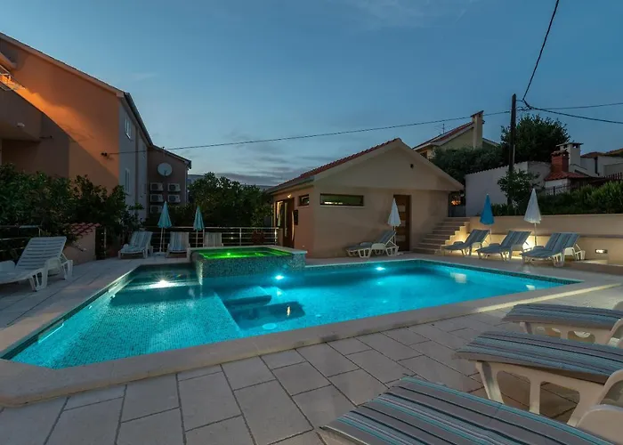 Magdalena Appartement *