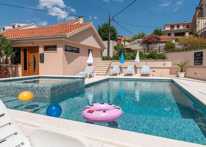 Appartement Magdalena *