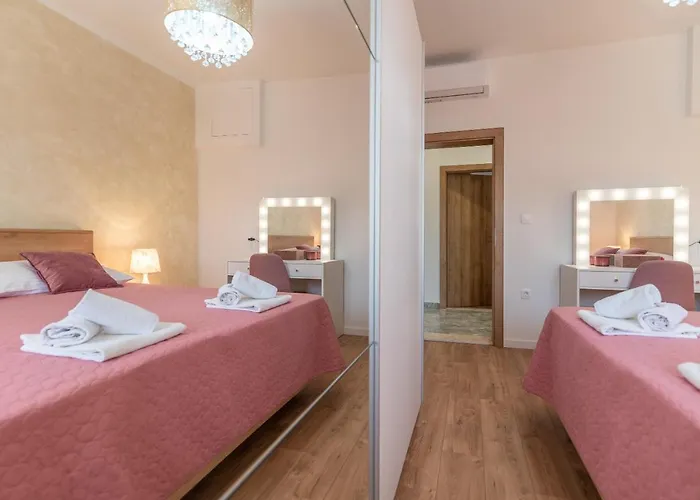 Magdalena Appartement