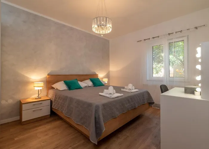 Magdalena Appartement Trogir