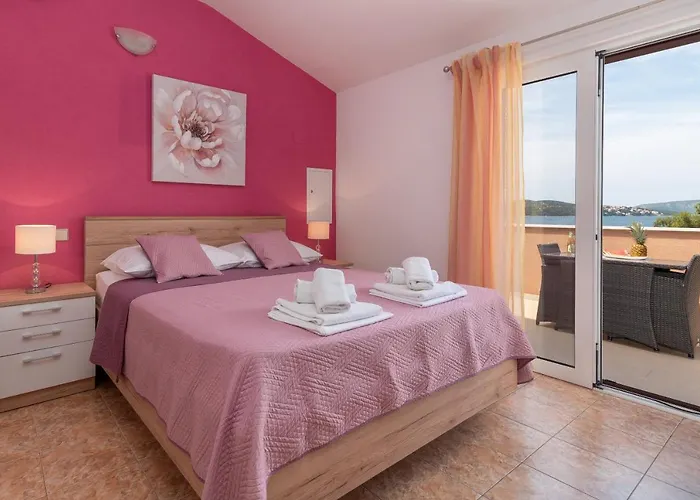 Magdalena Appartement *