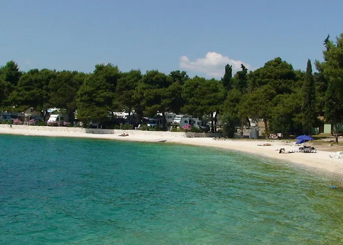 Appartement Magdalena *