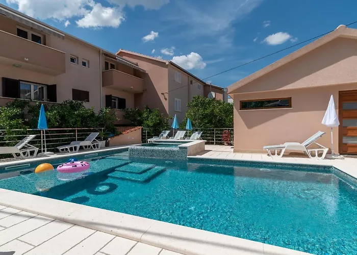 Magdalena דירה טרוגיר