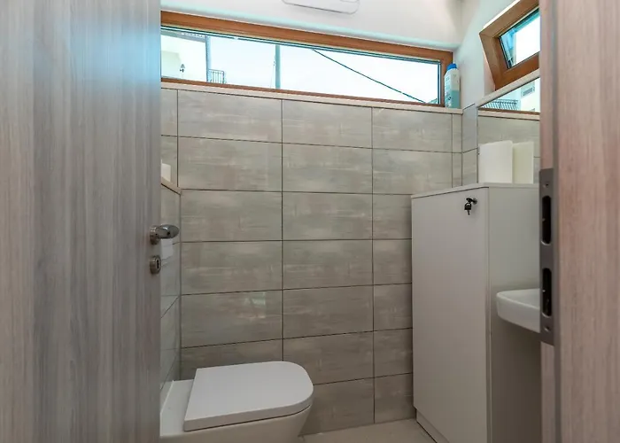 Magdalena דירה *