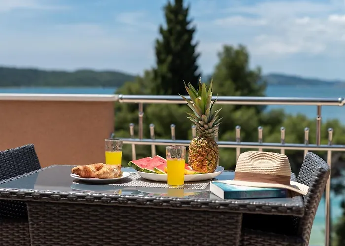 Magdalena דירה טרוגיר